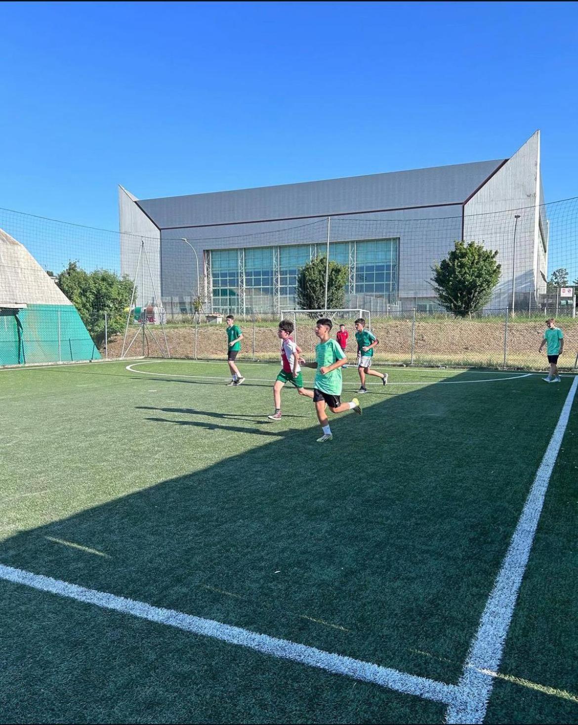 Готель Sportland Колле-ді-Валь-д'Ельса Екстер'єр фото